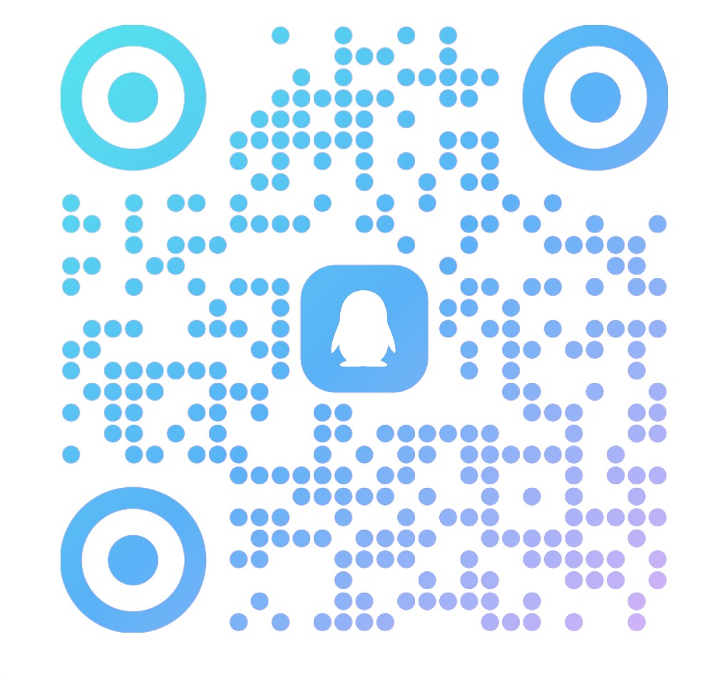 扫码加QQ群-学院